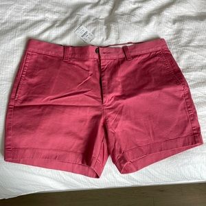 J.Crew shorts chinos